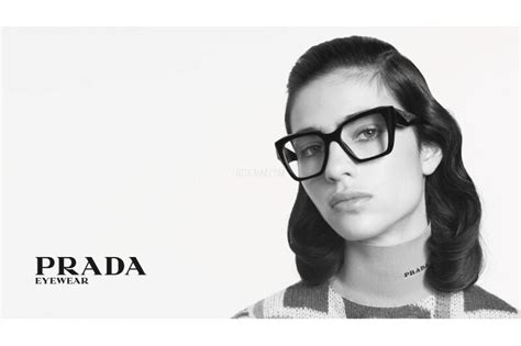 prada pr 09zv 1ab1o1|Prada PR 09ZV 1AB1O1 51 Black Eyeglasses .